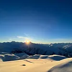 Lenz 3* ايشجل
