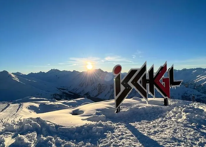 Pensión Lenz Ischgl