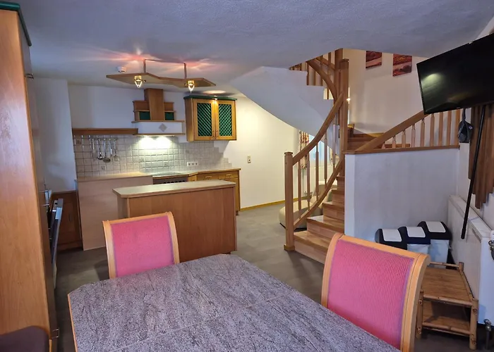 Pensión Lenz Ischgl