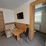 Lenz Pensjonat Ischgl