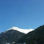 Maison d'hôtes Lenz Ischgl