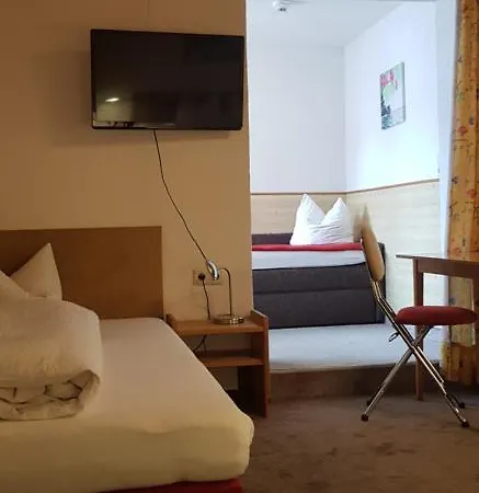 Affittacamere Lenz Ischgl