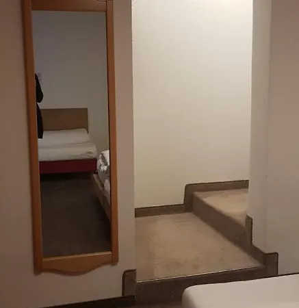 Konukevi Lenz Ischgl