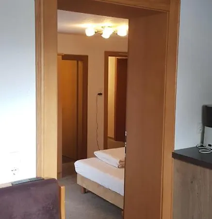 Lenz Affittacamere 3*