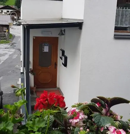 Pensionat Lenz 3*