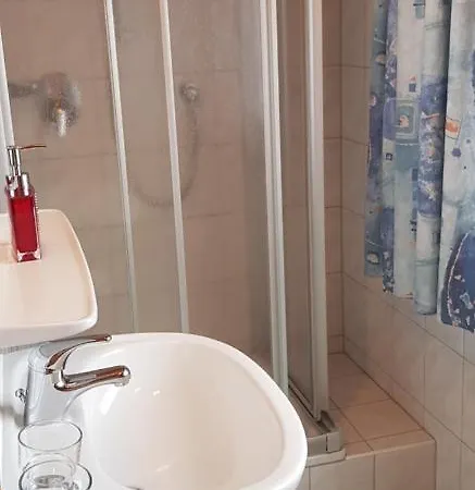 Konukevi Lenz Ischgl