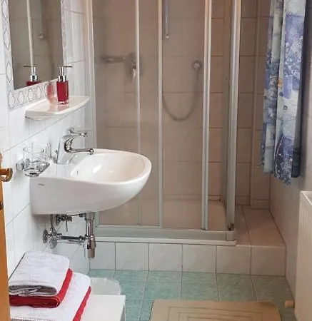 Lenz Vendégház Ischgl