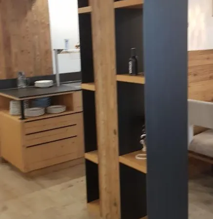 Vendégház Lenz Ischgl