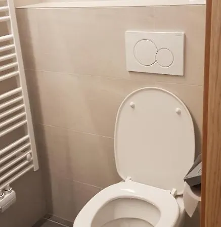 Lenz Konukevi Ischgl