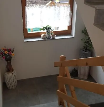 Konukevi Lenz Ischgl