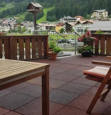 Konukevi Lenz Ischgl