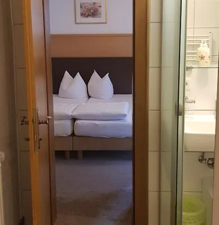 Affittacamere Lenz Ischgl