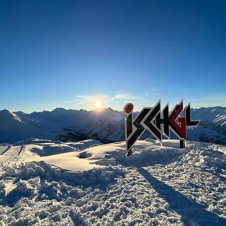 Affittacamere Lenz Ischgl