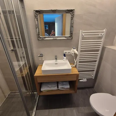 Affittacamere Lenz Ischgl