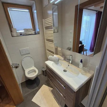 Lenz Affittacamere Ischgl