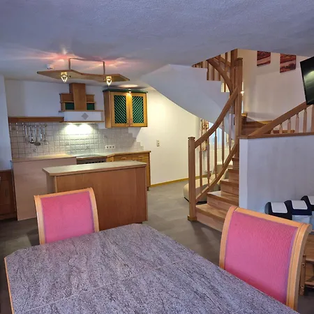 Affittacamere Lenz Ischgl