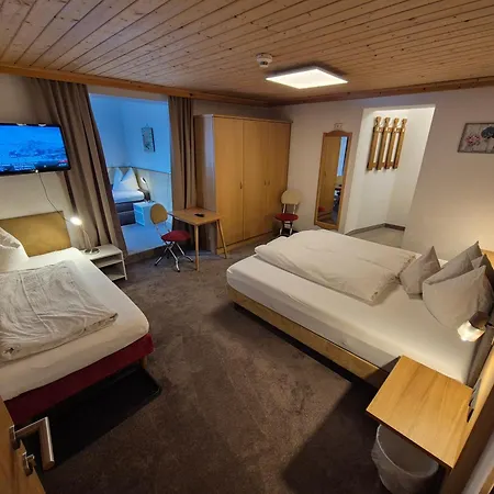 Affittacamere Lenz Ischgl