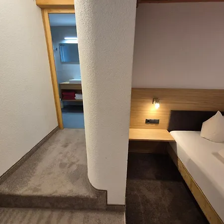 Lenz Affittacamere 3*