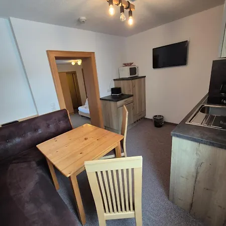 Affittacamere Lenz Ischgl