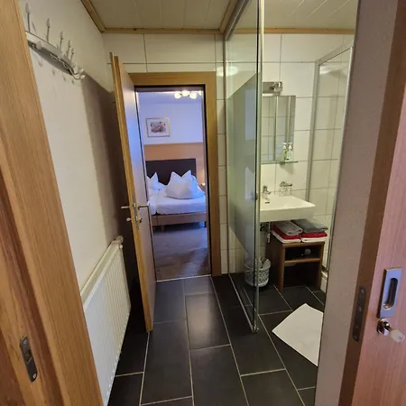 Lenz Pensionat Ischgl
