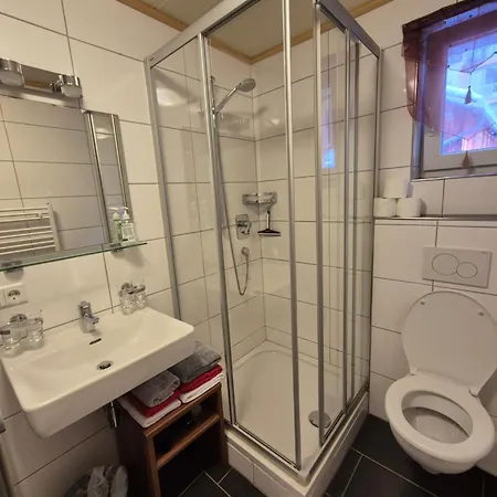 Lenz Pensionat 3*