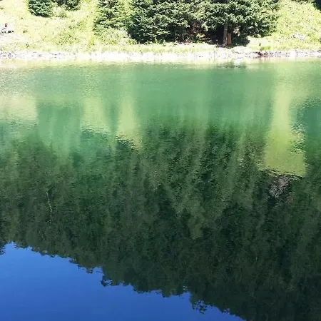 Lenz 3* Ischgl