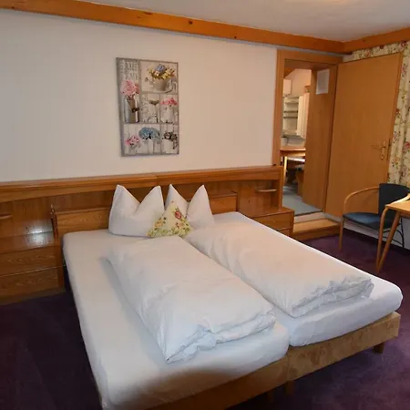 Lenz Konukevi Ischgl