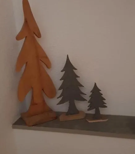 Lenz Maison d'hôtes