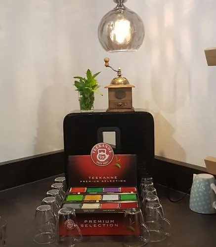 Lenz Maison d'hôtes