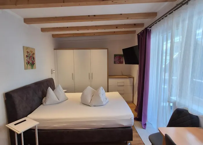 Lenz Maison d'hôtes 3*