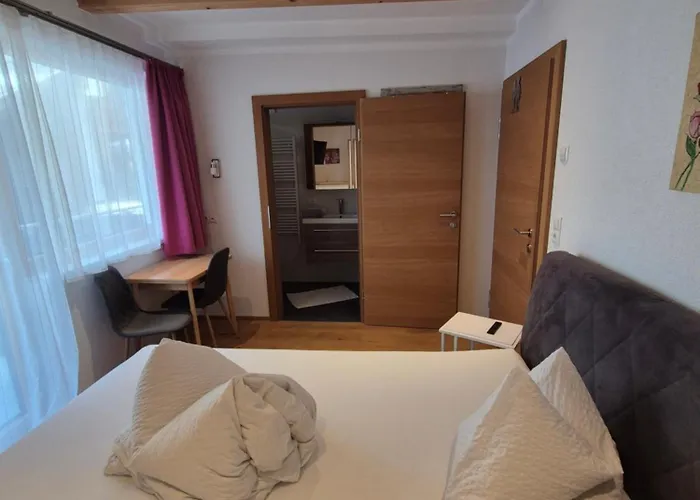 Lenz Maison d'hôtes 3*