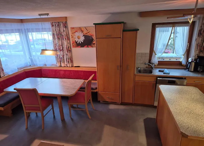 Maison d'hôtes Lenz 3*