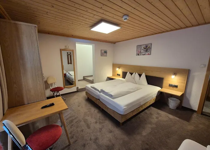 Maison d'hôtes Lenz