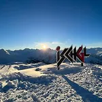 Konukevi Lenz Ischgl