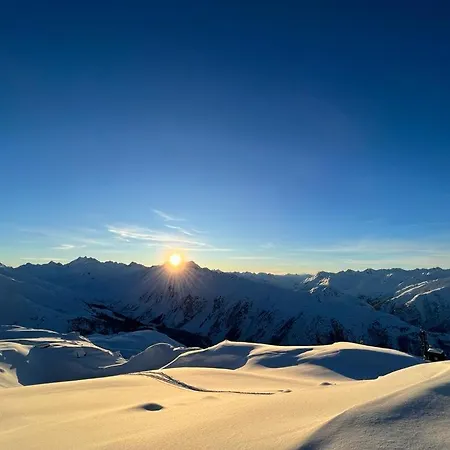 Lenz 3* Ischgl