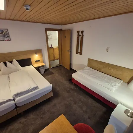 Maison d'hôtes Lenz