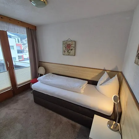 Maison d'hôtes Lenz 3*