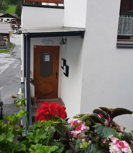 Maison d'hôtes Lenz 3*