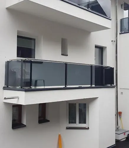 Lenz Maison d'hôtes