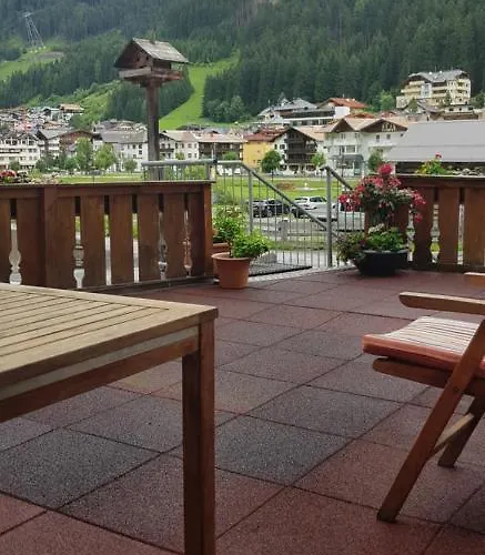 Maison d'hôtes Lenz Ischgl