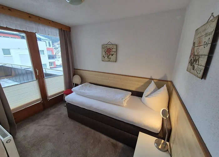 Maison d'hôtes Lenz 3*