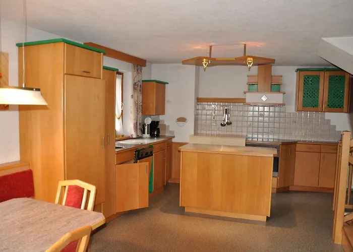 Lenz Maison d'hôtes 3*