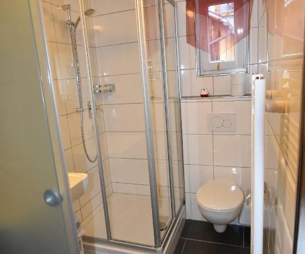 Lenz Maison d'hôtes Ischgl